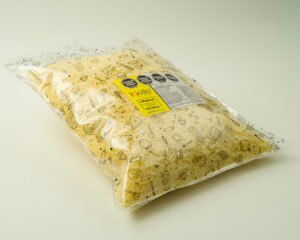 Alternative view of Queso en Hebras Clásico 500 Grs