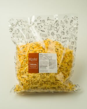Hebras Pategras 1 Kg