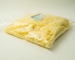 Alternative view of Hebras Muzzarella 3 Kg
