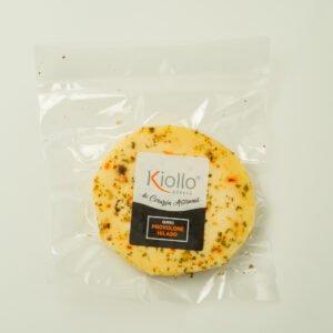 Provolone Hilado