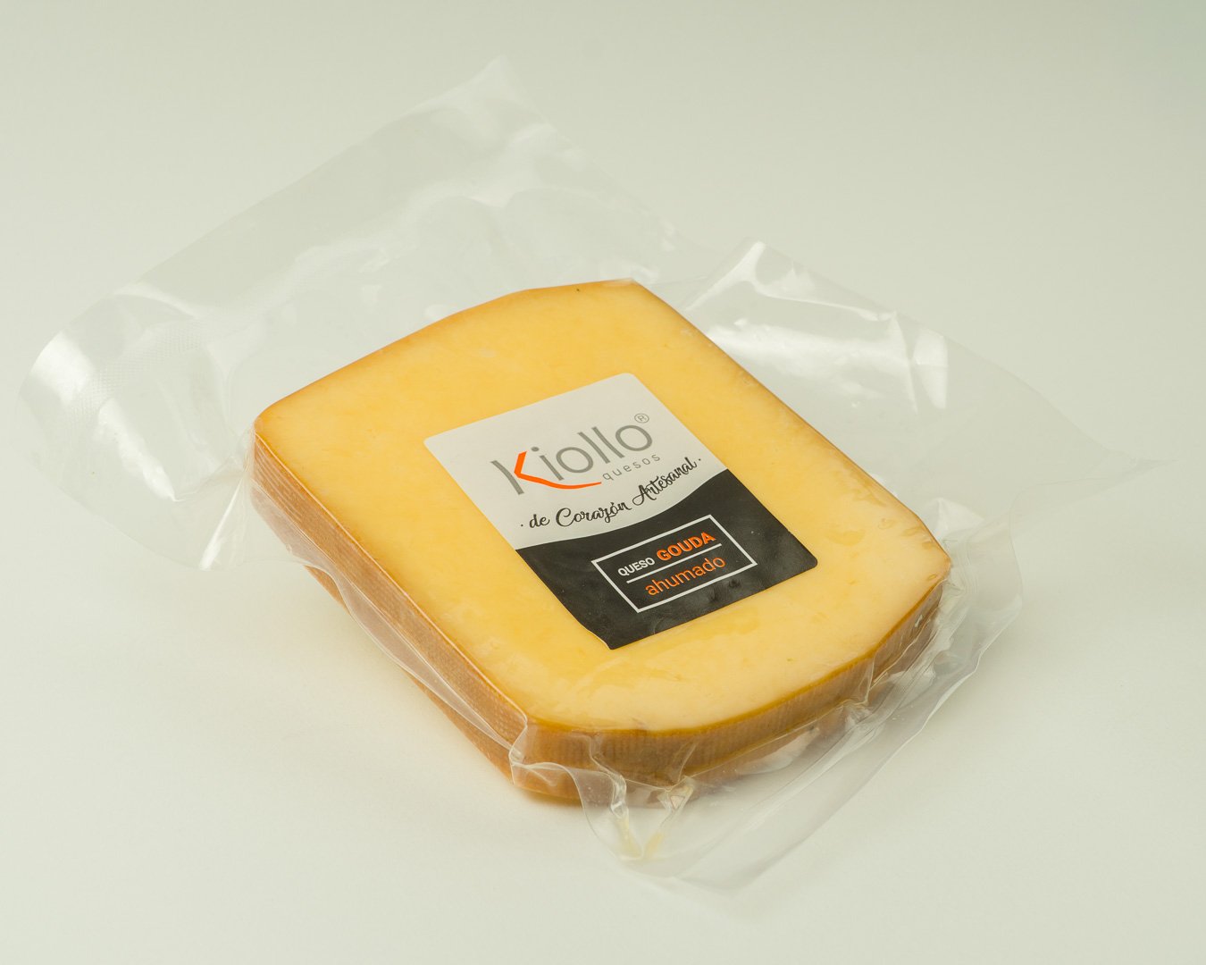 Corazon Gouda Ahumado - Image 2