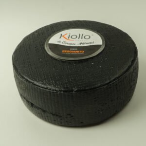 Queso de Horma Reggianito Semi Estacionado