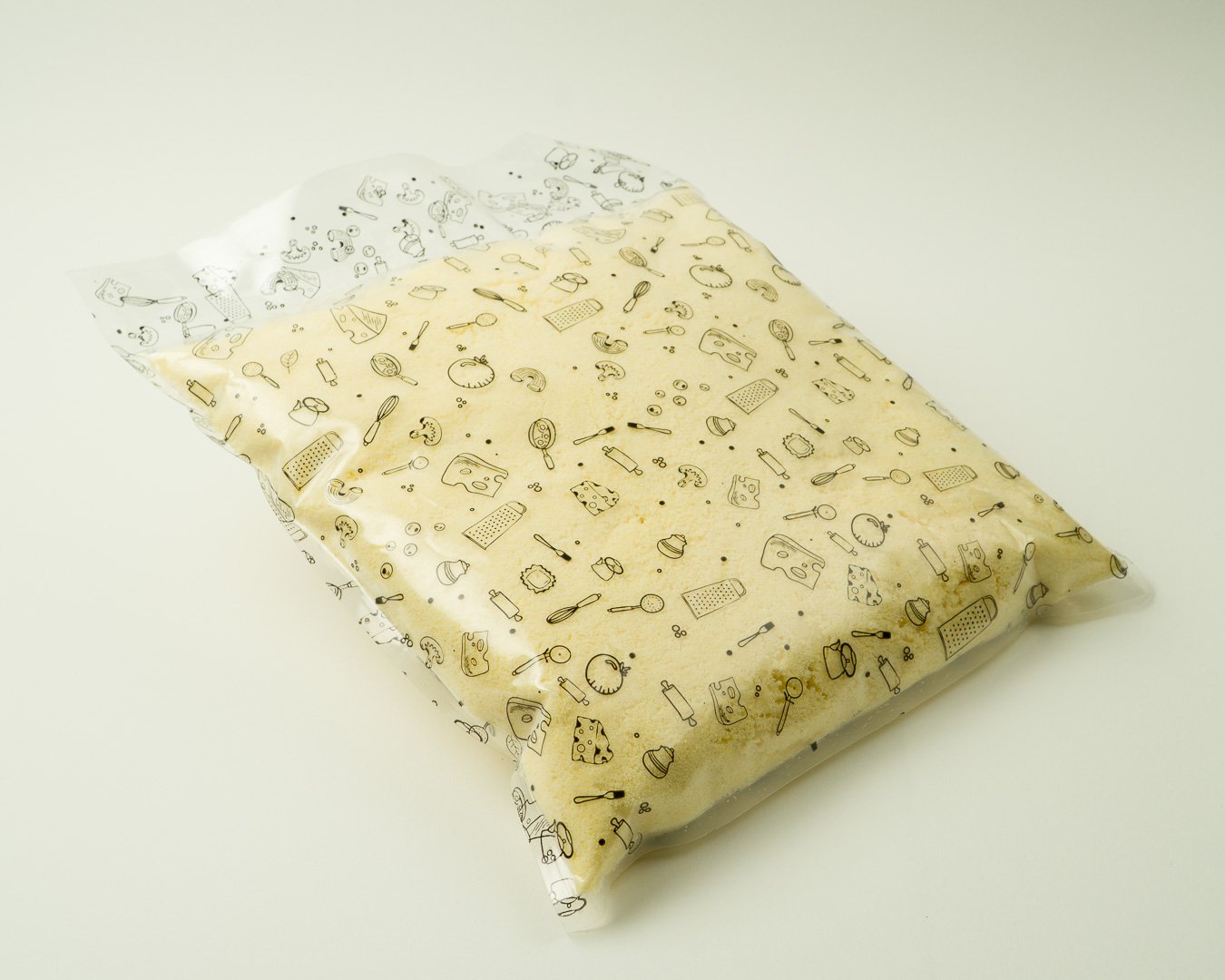 Rallado Pategras 1 Kg - Image 3