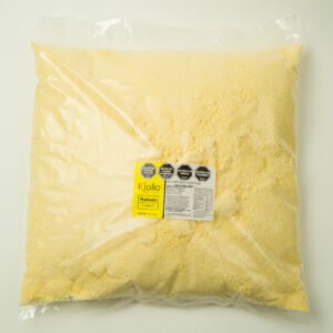 Queso Rallado Clásico 3 Kg