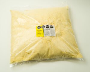 Alternative view of Queso Rallado Clásico 3 Kg