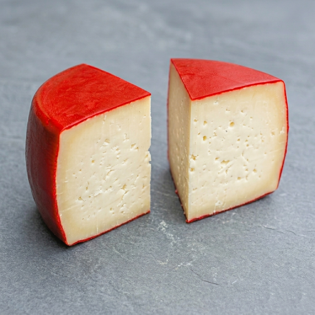 1/4 Queso de Horma Pategras