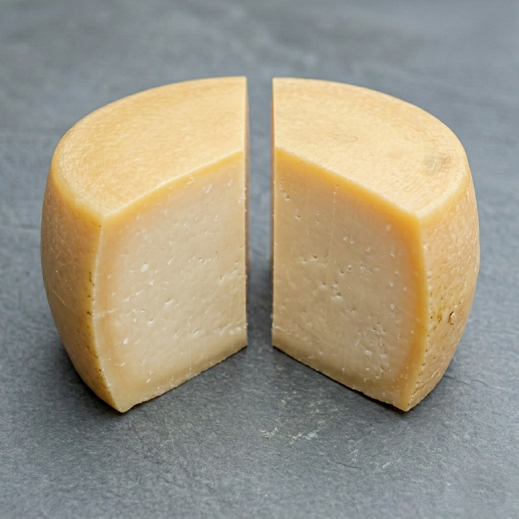 1/4 Queso de Horma Parmesano "Mini"