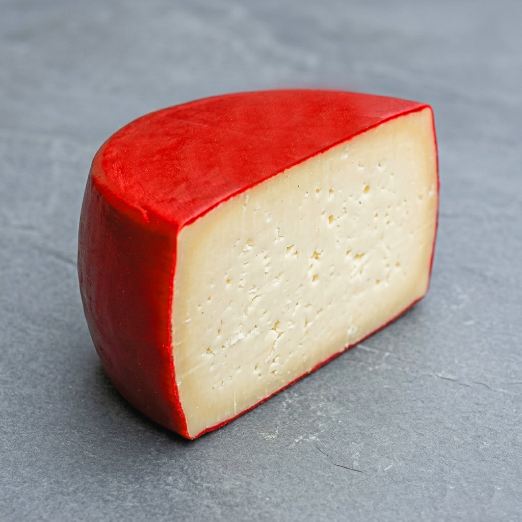 1/4 Queso de Horma Pategras - Image 3