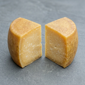 1/4 Queso de Horma Sardo Semi Estacionado sin pintar
