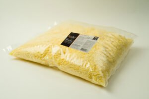 Alternative view of Queso en Hebras Parmesano 3 Kg