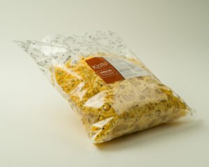 Alternative view of Queso en Hebras Pategras 1 Kg