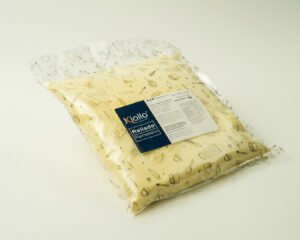 Queso Rallado Parmesano 1 Kg