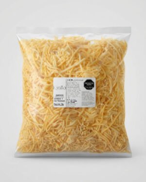 PAQ. KIOLLO SARDO Y PATEGRAS C.G X 3KG